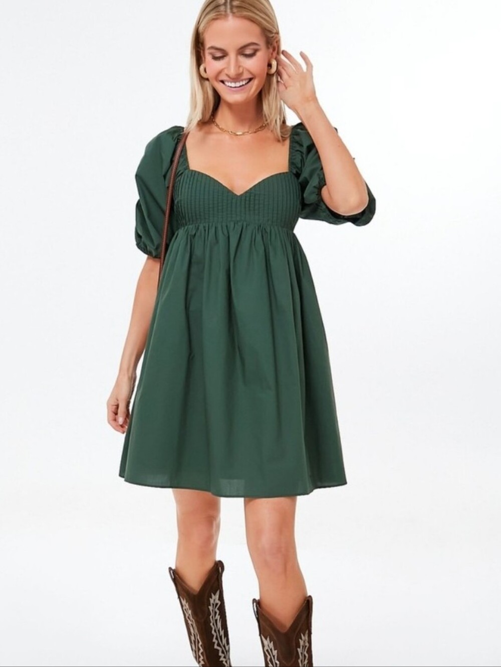 HYCIANTH HOUSE Dress || XS